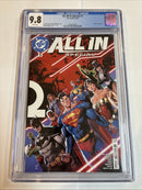 DC All in Special