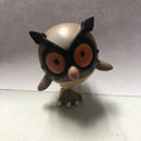 HootHoot TOMY Pokemon Figure CGTSJ 1999 Nintendo 2" - Vintage Authentic