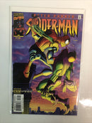 Peter Parker Spiderman (1999) Complete Set