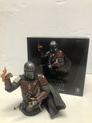 Star Wars The Mandalorian