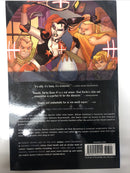 Harley Quinn Hot In The City (2015) TPB DC Comics • Jimmy Palmiotti • Conner