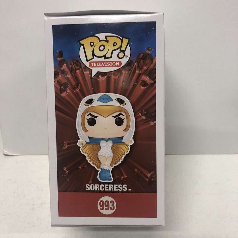 Funko POP! Television (2020)