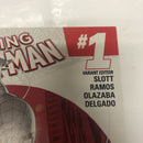 The Amazing Spider-Man (2014)