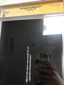 Lady Death :Dark Millennium(2000)