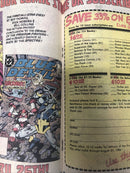 Annual Tales Of The Teen Titans (1984)