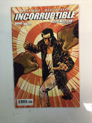 Incorruptible (2010) Starter Consequential Set