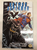 Batman Superman Vol
