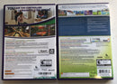 Kinect sports Season 2,Kinect adventure Bundle Xbox360