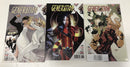 Generation (2018) Set Issues