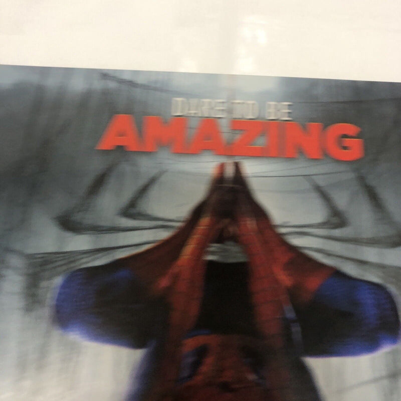 The Amazing Spider-Man (2014)