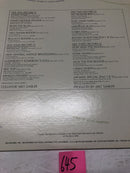 Lionel Hampton The Best of... Vinyl LP Album