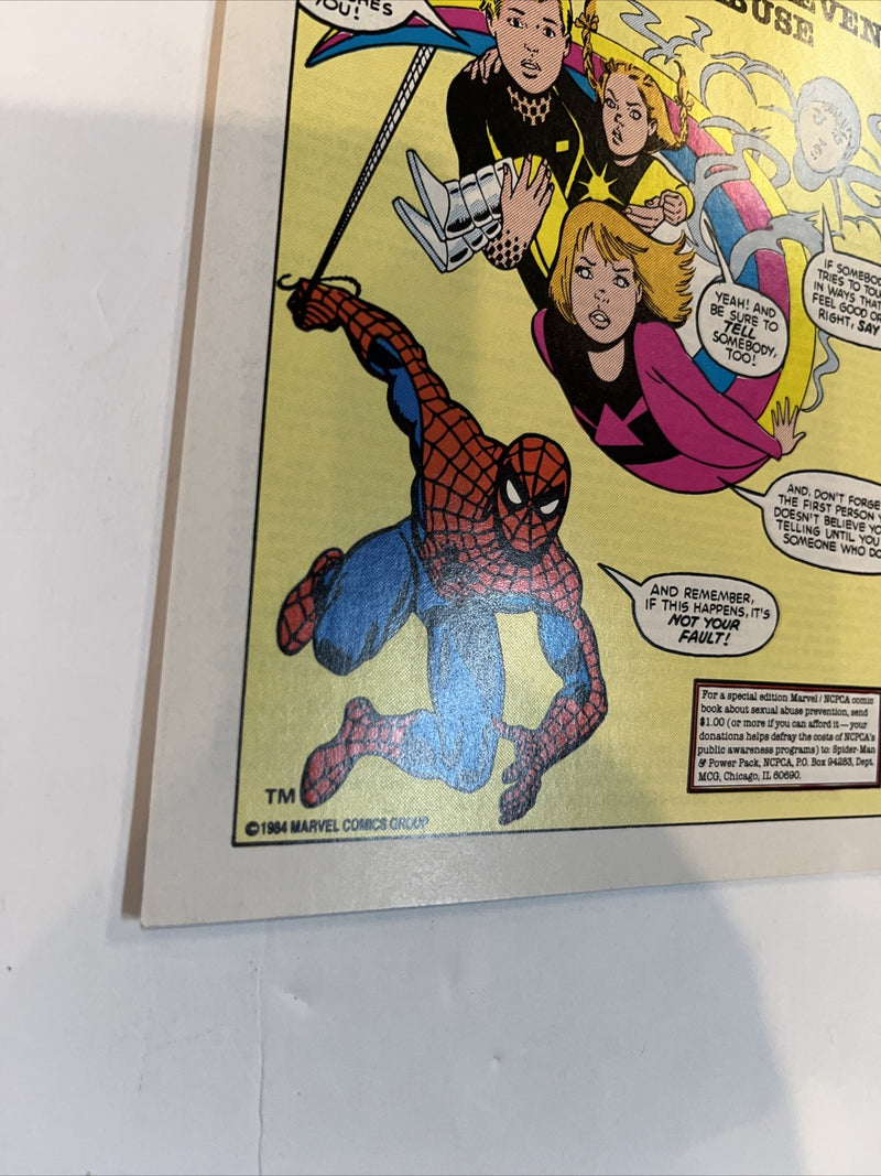 Avengers (1986)