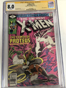 X-Men (1979)