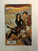 Battleworld: Runaways (2015) Starter Set