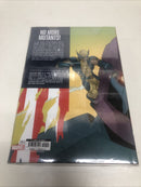 X-Men Decimation (2024) Omnibus HC • Marvel Comics