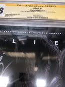 Alien (2021)