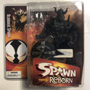 Spawn Reborn Series 3 (2005) Bloodaxe Spawn| Limited Edition | McFarlane