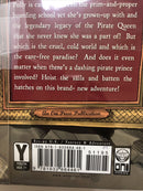 Polly And the Pirates Vol.1 (2006) Oni Press TPB SC Ted Naifeh