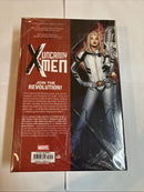 Uncanny X-Men By Brian Michael Bendis Omnibus HC • Marvel Comics