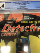Detective Comics (1987)