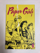 Paper Girls (2015)