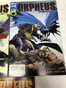 Batman Orpheus Rising (2001)