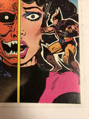 Kitty Pryde And Wolverine (1984)