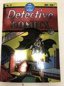 Detective Comics