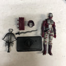 GI Joe 2009 v11 Night Creeper Defense Of Cobra Island 25th Anniversary complete