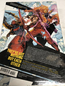 Red Hood And The Outlaws  (2018) DC Comics HC Scott Lobdell