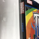 Thor The Lost Gods (2024) TPB • Epic Collection• Marvel Universe • Tom DeFalco