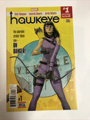 Hawkeye (2017)