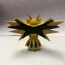 Vintage Pokemon Zapdos TOMY CG PVC Original Figure 1999