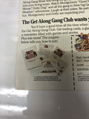 Strawberry Shortcake (1985)