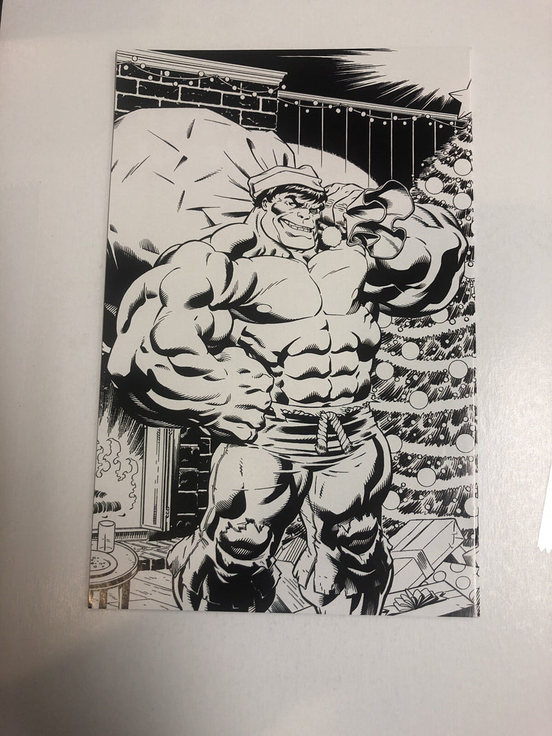 Hulk (2008)