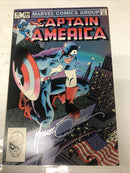Captain America (1983)
