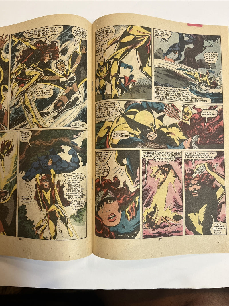 X-Men (1980)