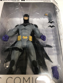 DC Comics 7” Action Figure - Batman Designer Greg Capullo
