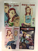 Spiderman Loves Mary Jane (2006) Complete Set