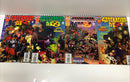 Generation Next (1995) Set Issue