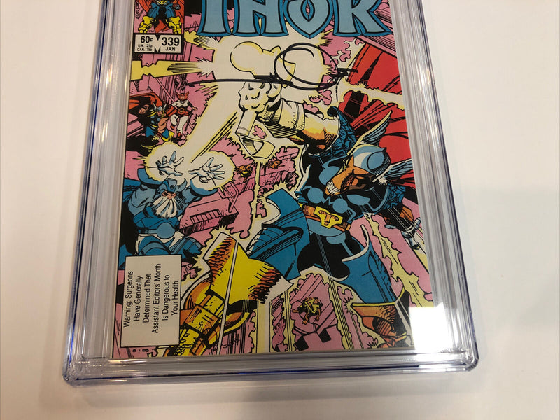 Thor (1983)
