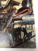 All New • War (1975) # 2 Charlton Comics # 00034 • Bronze Age • Blancheville