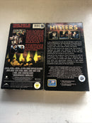 knockaround guys,Hitters Bundle (VHS)