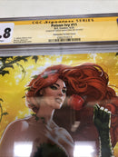 Poison Ivy (2023)