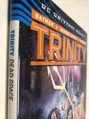 Trinity Dead Space (2017) HC Vol 2• DC Comics • Batman • Superman • Wonder Woman