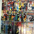 Marvel Comics Presents (1988) Set