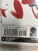 Gantz Vol.4 (2000) TPB SC Hiroya Oku