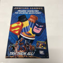 Superman / Batman (2006)