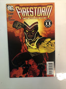 Firestorm (2004) Starter Consequential Set