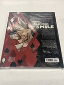 Harleen  (2022) DC HC Stjepan Sejic   2nd print